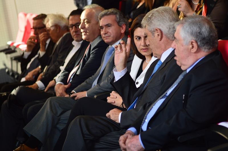 Lebanon Climate Act